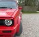 VW caddy Solgt