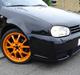 VW Golf 4 GTI Turbo (SOLGT)