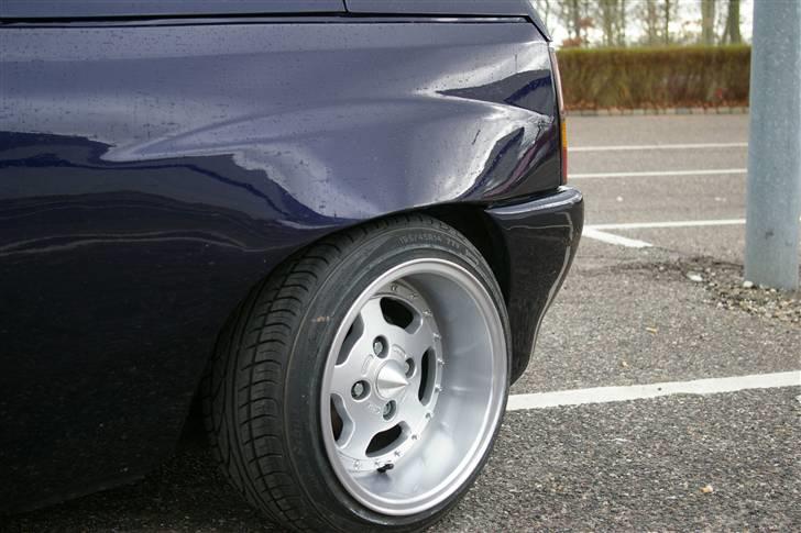 Opel carsa a cabriole billede 2