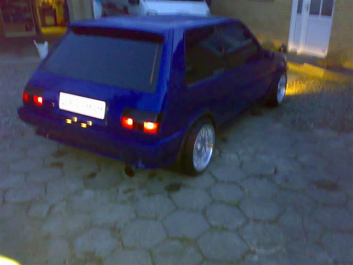 Toyota Corolla Gt  SOLGT billede 12