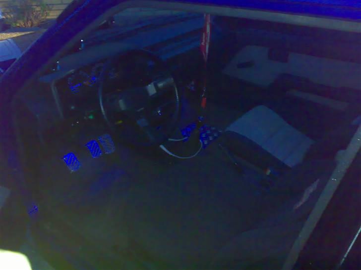 Toyota Corolla Gt  SOLGT billede 13