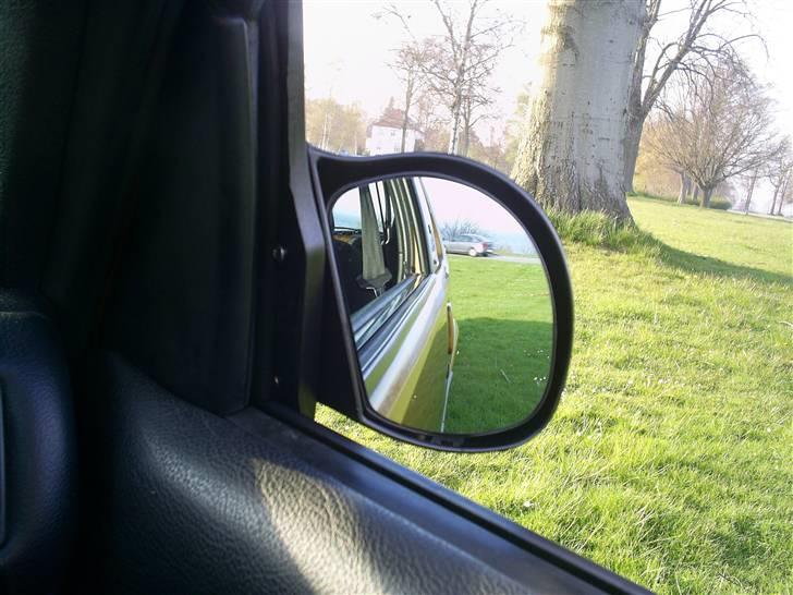 Peugeot 106 GTI. Solgt billede 13