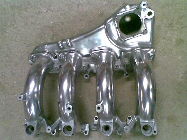 Mercedes Benz 190E billede 4