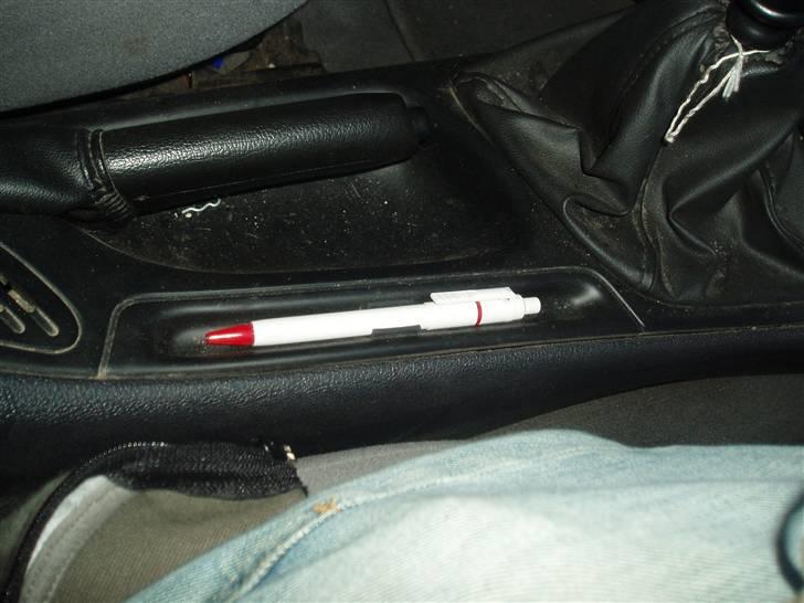 Ford Mondeo billede 16