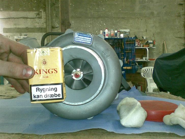 Mercedes Benz 190E billede 7