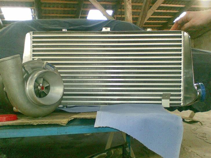 Mercedes Benz 190E billede 9