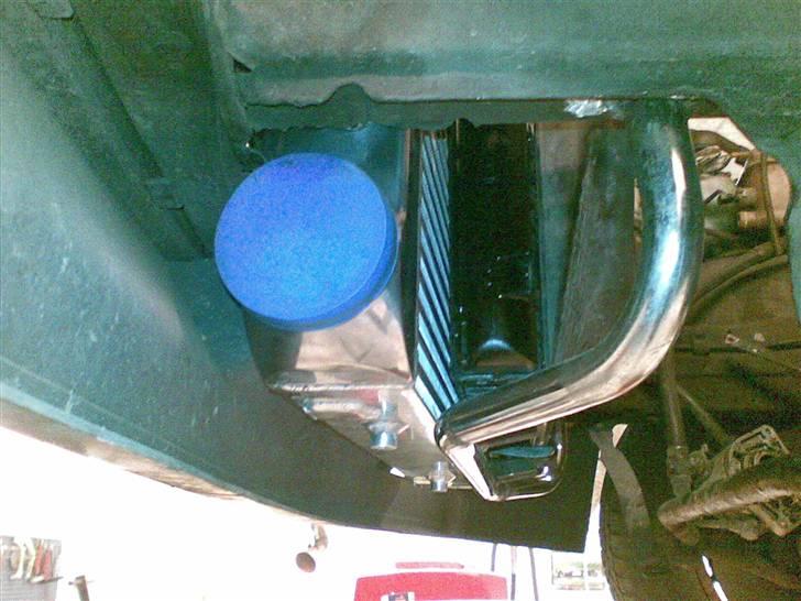 Mercedes Benz 190E billede 11