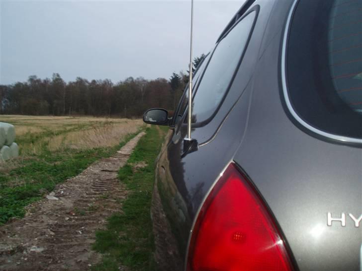 Hyundai Elantra billede 7