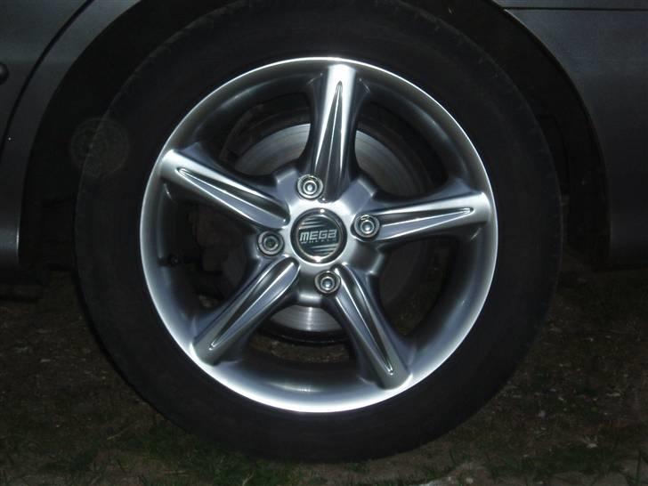 Hyundai Elantra billede 9