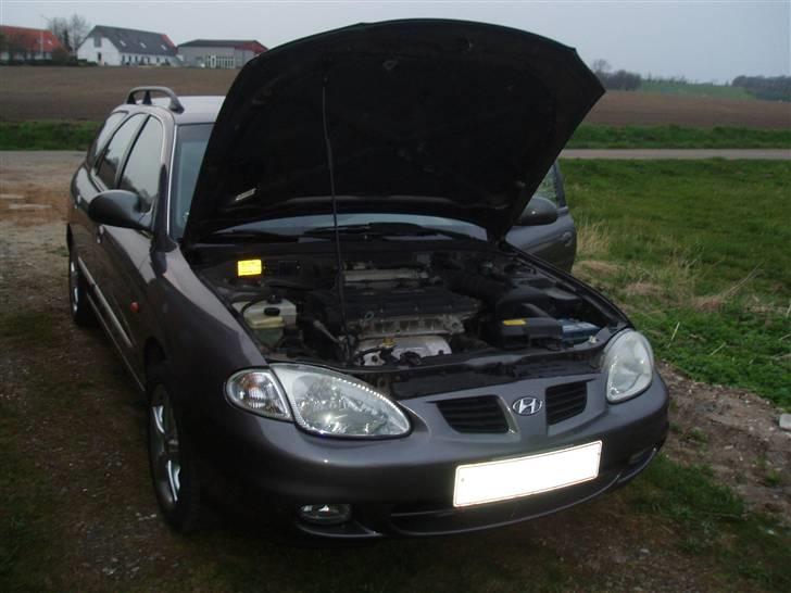 Hyundai Elantra billede 10