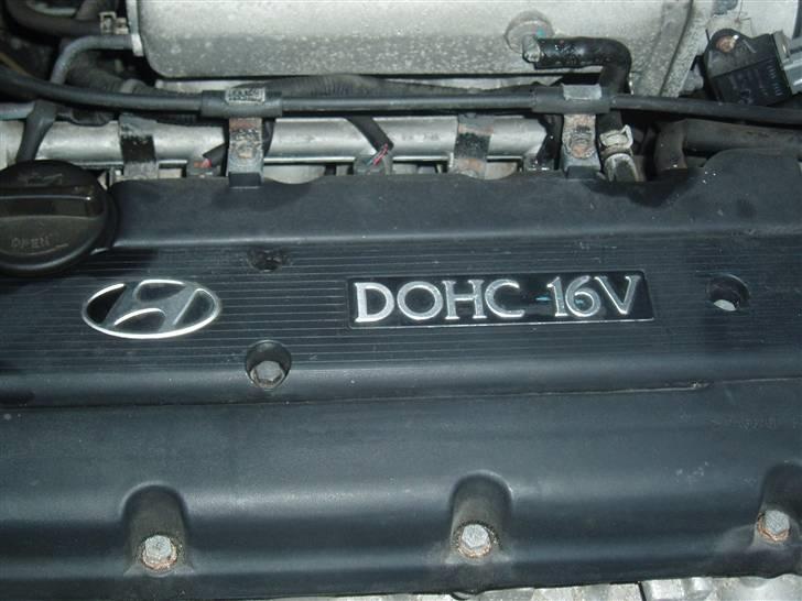 Hyundai Elantra billede 12