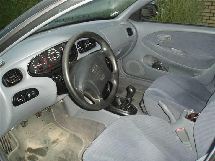 Hyundai Elantra billede 13