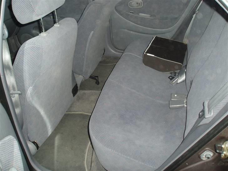 Hyundai Elantra billede 14