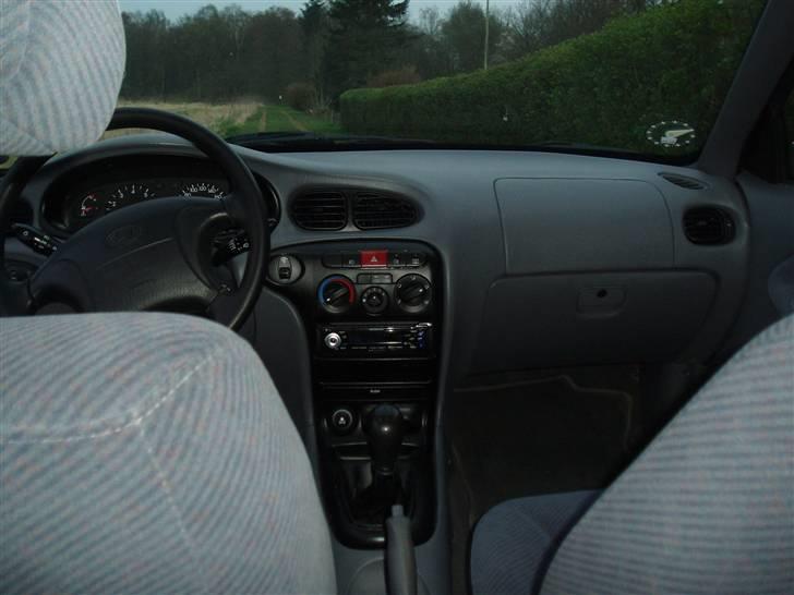 Hyundai Elantra billede 15