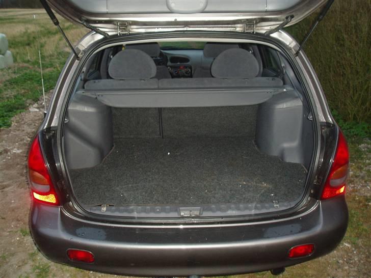 Hyundai Elantra billede 16