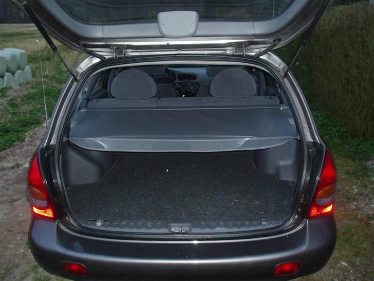 Hyundai Elantra billede 17