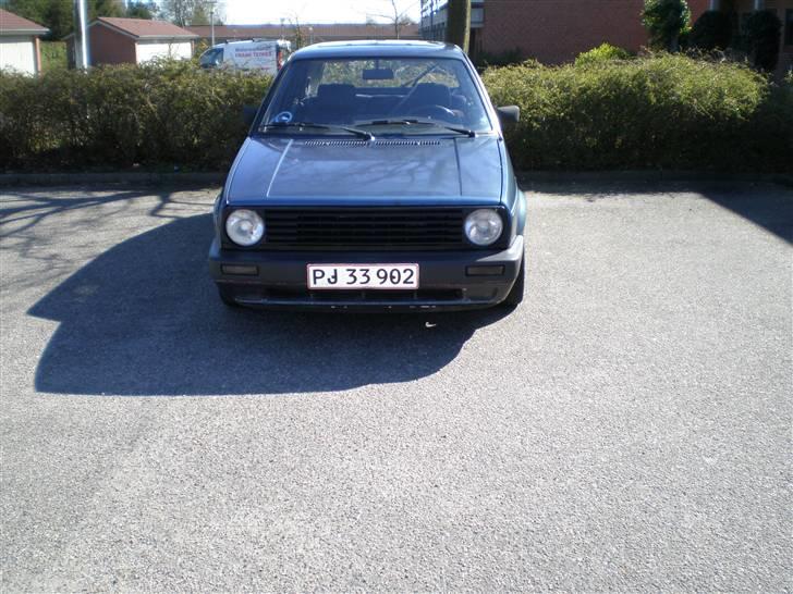 VW Golf.. SOLGT!!!! billede 3