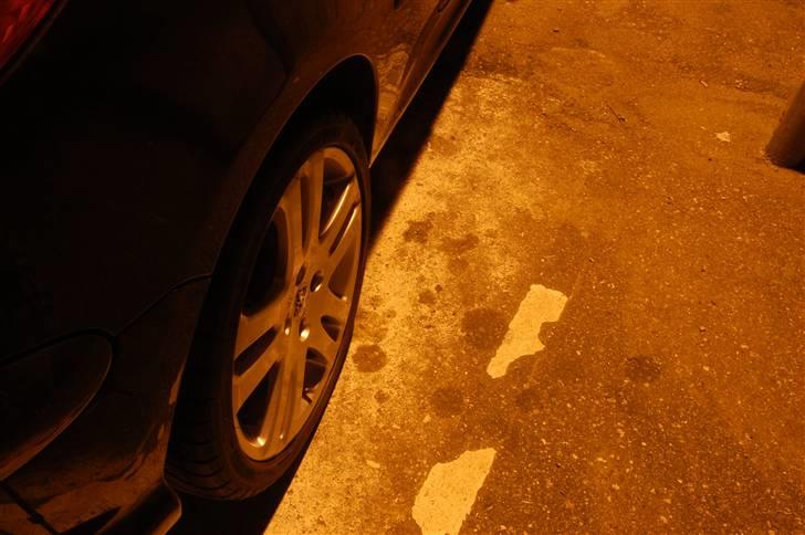 Peugeot 206 Performance S billede 14