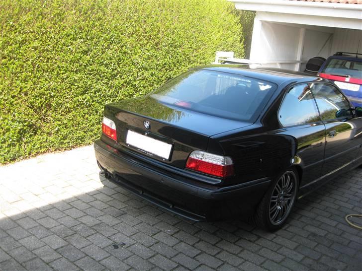 BMW  coupe solgt billede 1