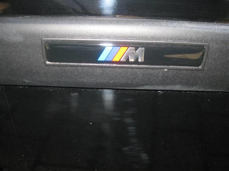 BMW  coupe solgt billede 6