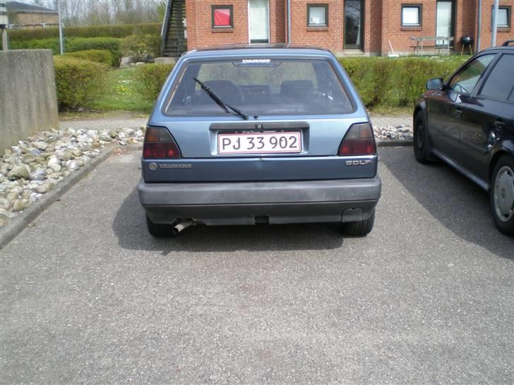 VW Golf.. SOLGT!!!! billede 6