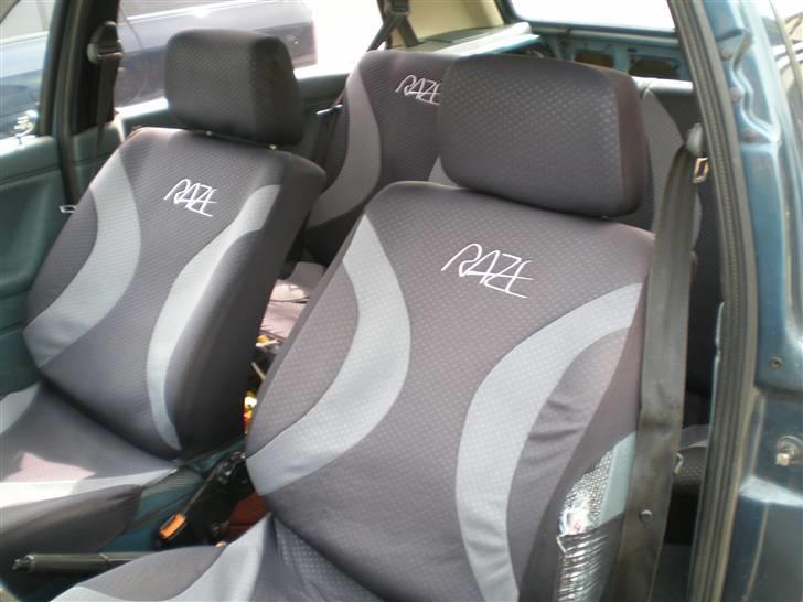 VW Golf.. SOLGT!!!! billede 7