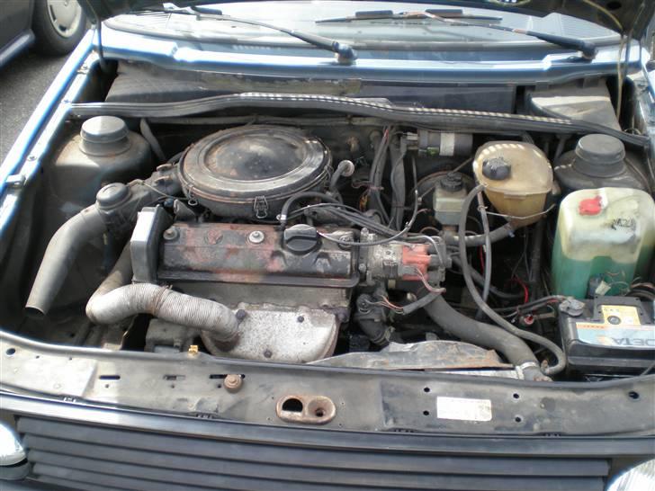 VW Golf.. SOLGT!!!! billede 8