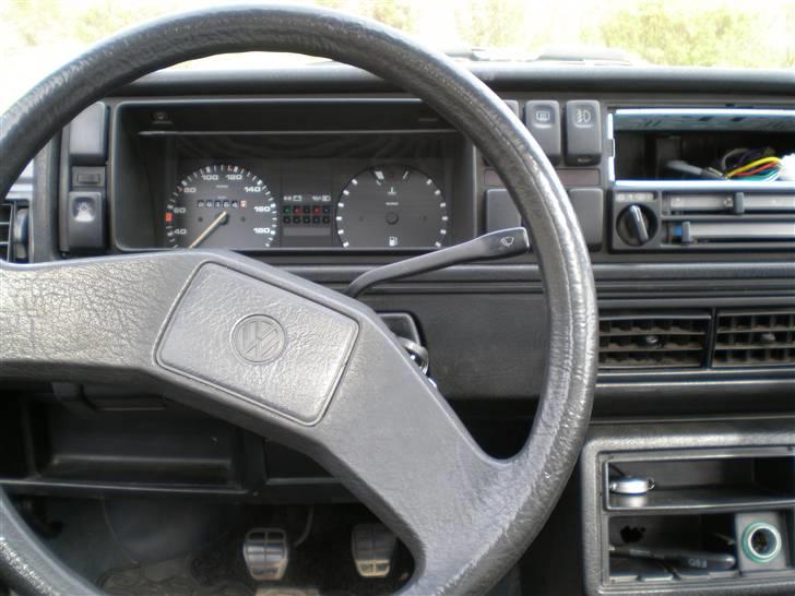 VW Golf.. SOLGT!!!! billede 9