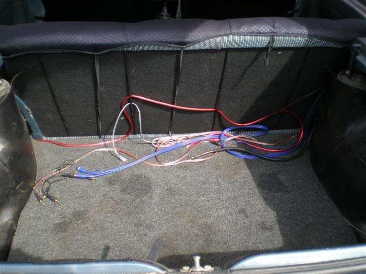 VW Golf.. SOLGT!!!! billede 10