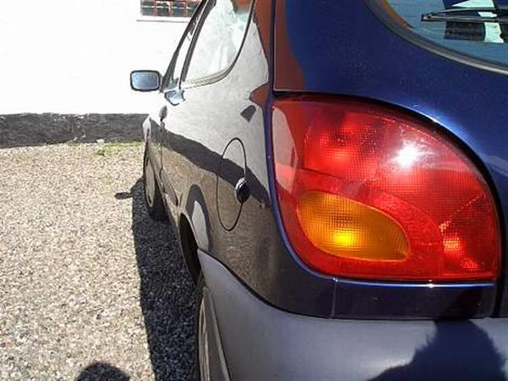 Ford Fiesta - SOLGT... billede 7