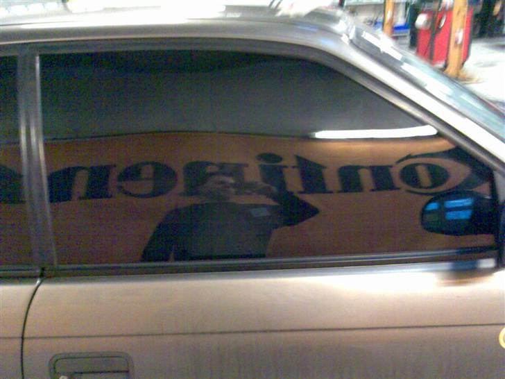 Opel astra  =solgt= billede 19