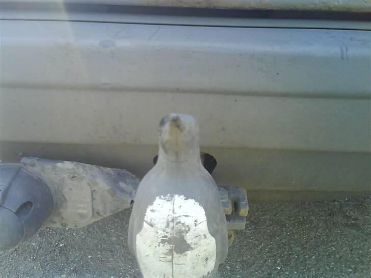 Mercedes Benz 190 E *Byttet* billede 12