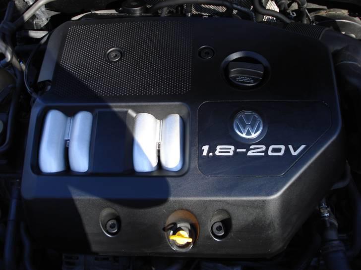 VW Golf 4 1,8 20v billede 2