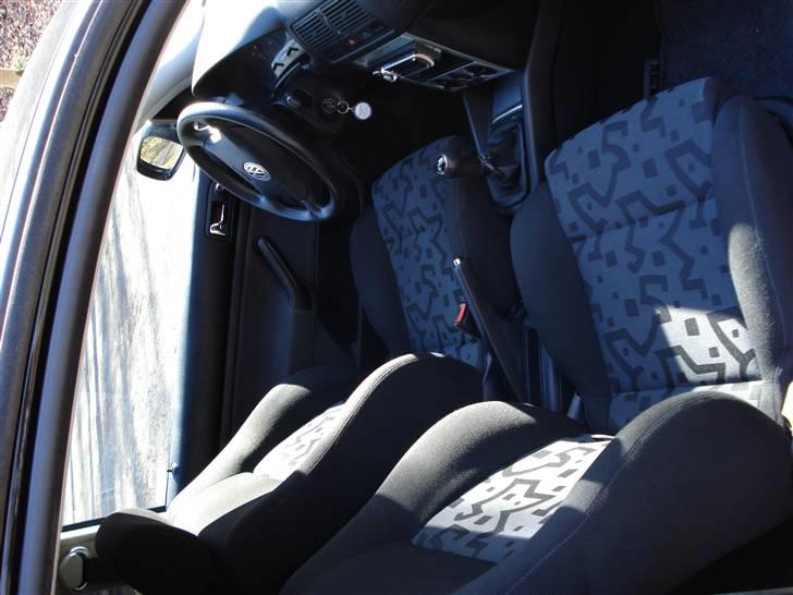 VW Golf 4 1,8 20v billede 3