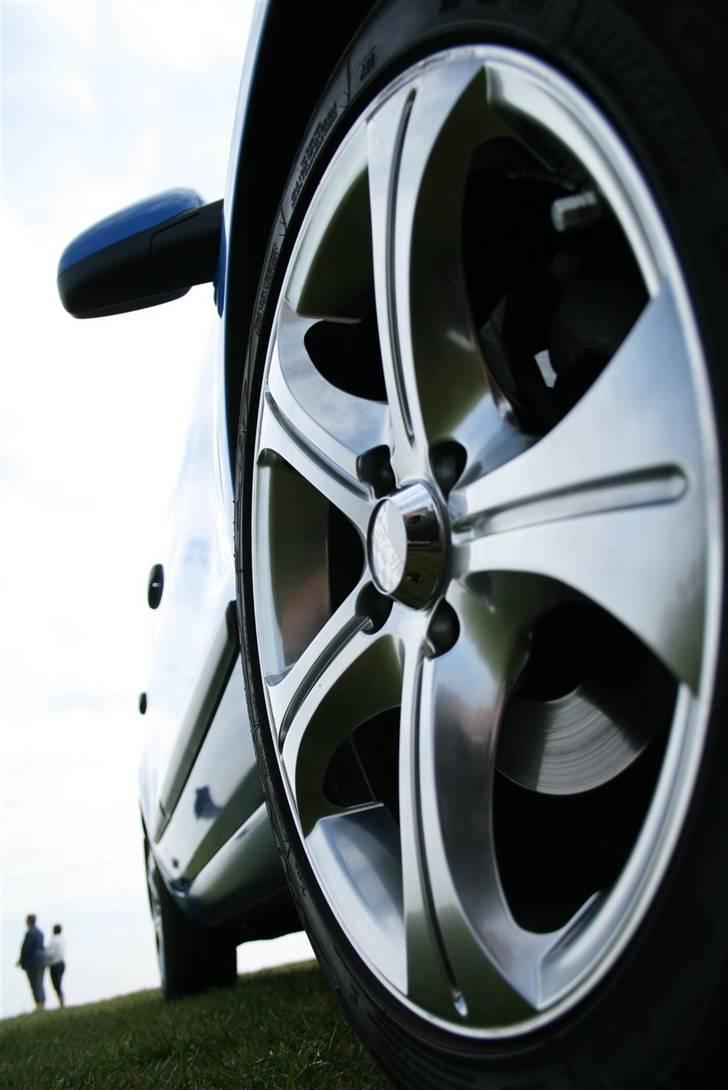 Nissan Note  billede 6