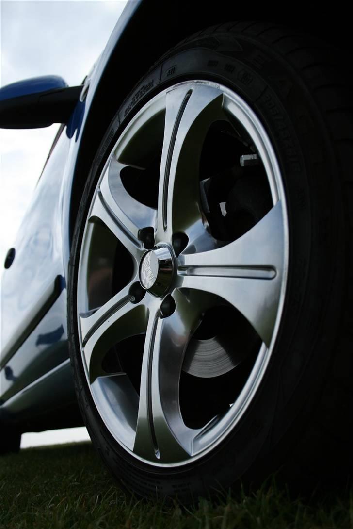 Nissan Note  billede 7