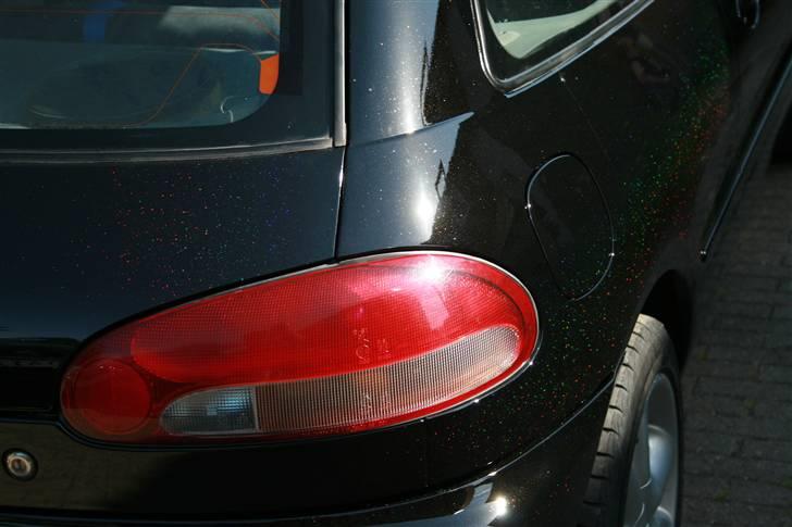 Mitsubishi colt GLXi *BYTTET* billede 5