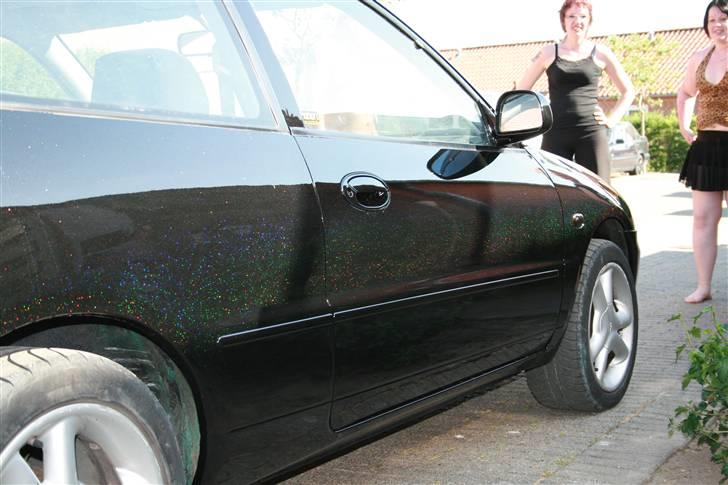 Mitsubishi colt GLXi *BYTTET* billede 7