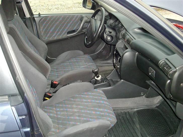 Opel astra solgt!!!!!!! billede 6