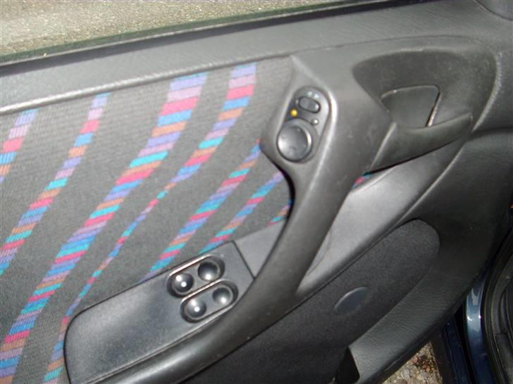 Opel astra solgt!!!!!!! billede 7