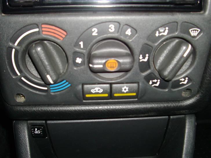 Opel astra solgt!!!!!!! billede 8