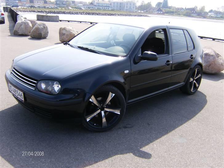 VW Golf 4 1.9 TDI !! SOLGT ! billede 1
