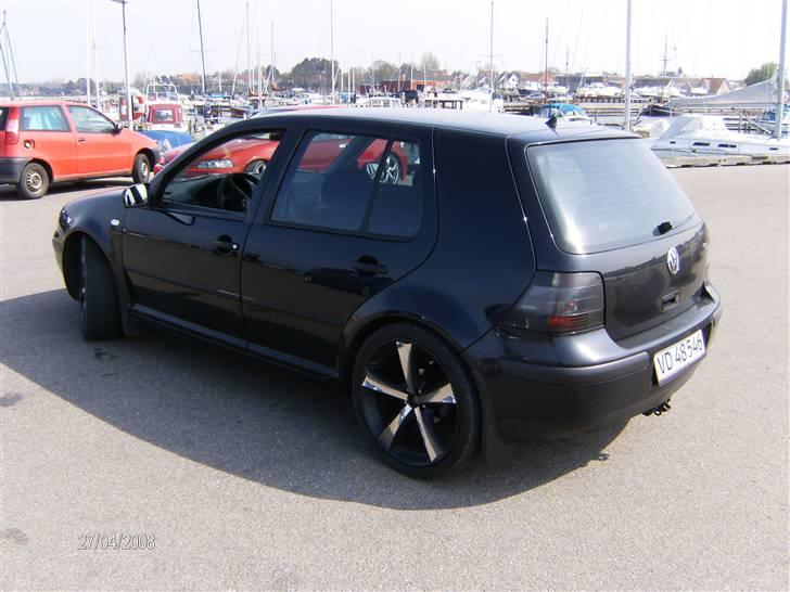 VW Golf 4 1.9 TDI !! SOLGT ! billede 5