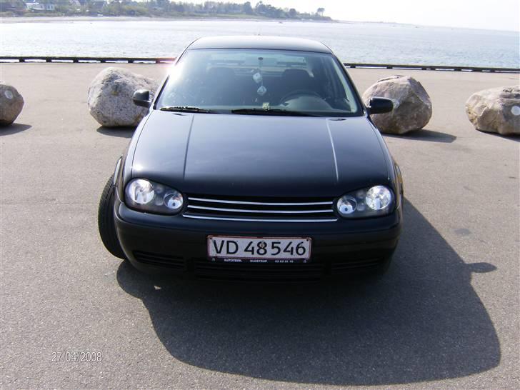 VW Golf 4 1.9 TDI !! SOLGT ! billede 6