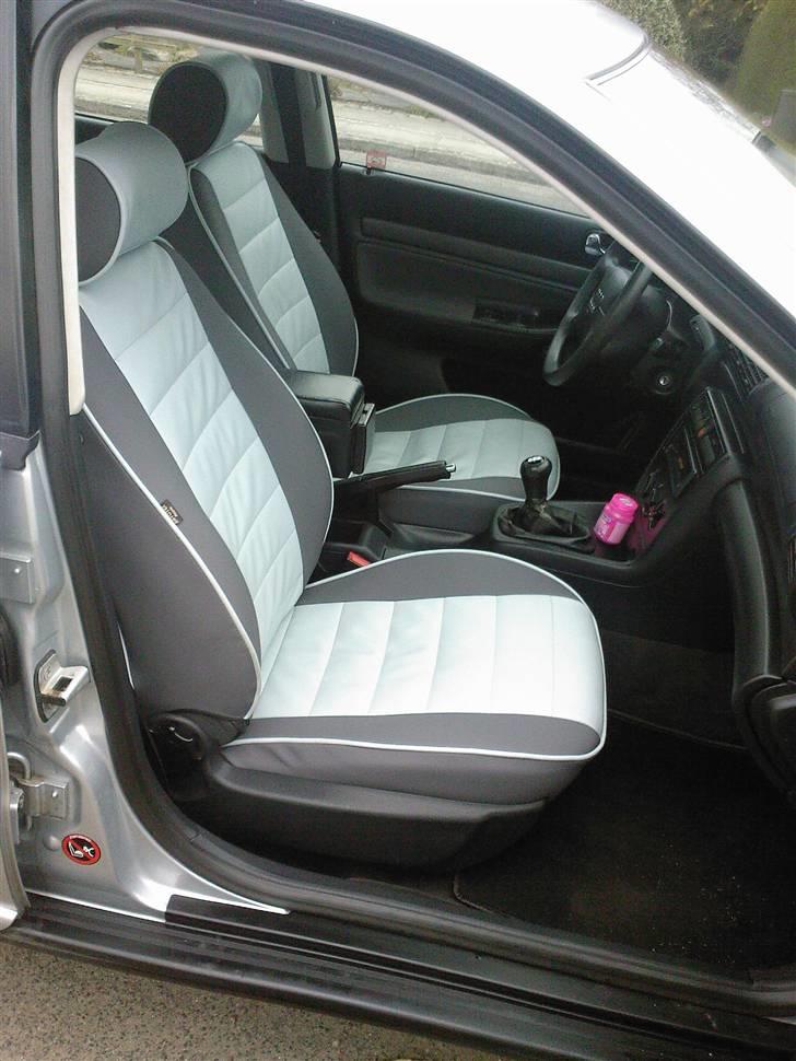 Audi a4 solgt billede 6