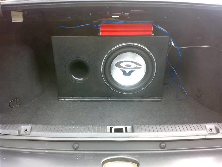 Opel Vectra billede 6