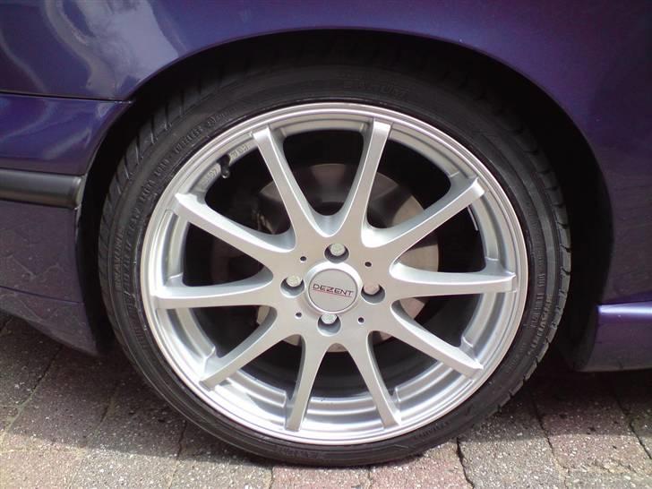 Fiat Bravo 2,0 HGT 147HK billede 10