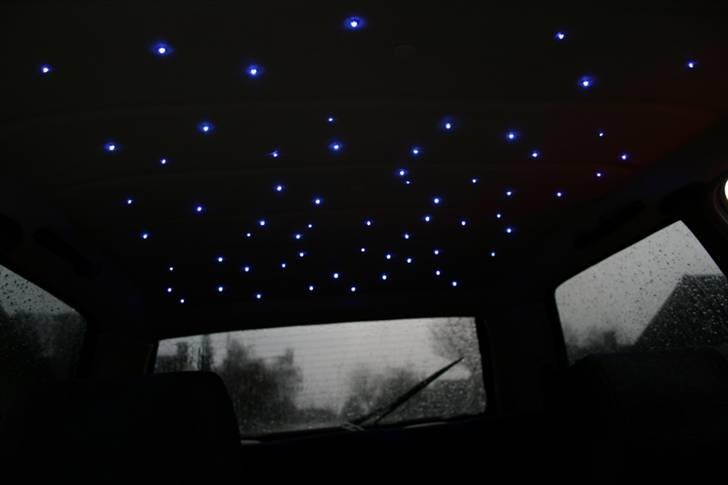 VW Golf II billede 9