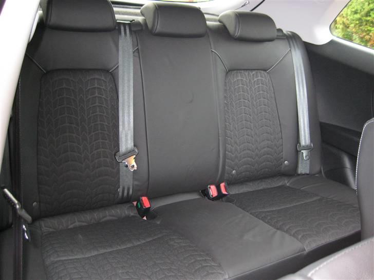 Kia Pro_ceed 1,6 CRDI (SOLGT) billede 12