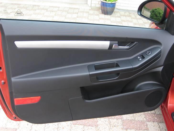 Kia Pro_ceed 1,6 CRDI (SOLGT) billede 13